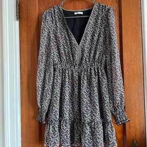 Max Studio dress Size M